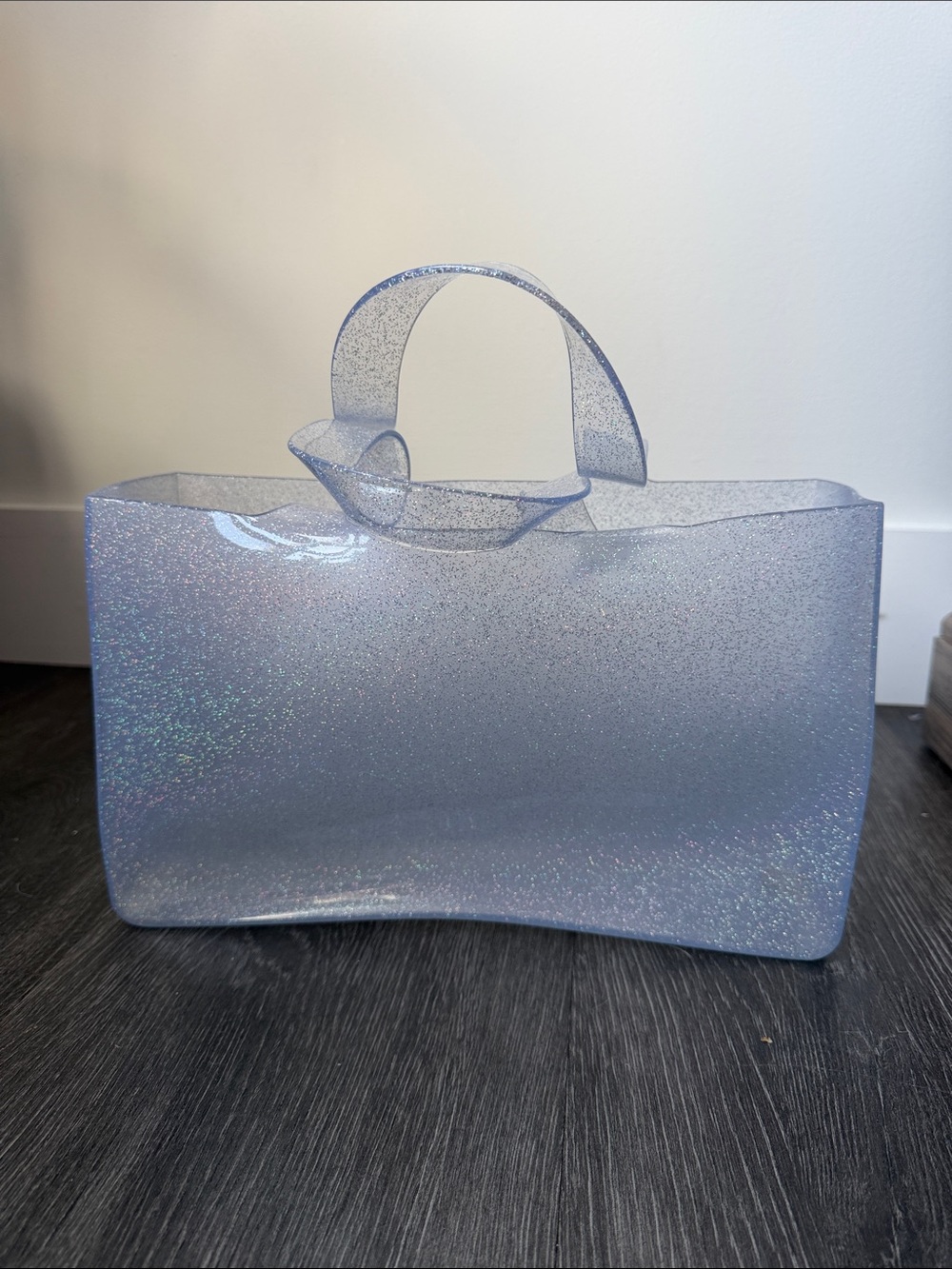 Stoney Clover Jelly Tote Bag - Picture 2 of 7